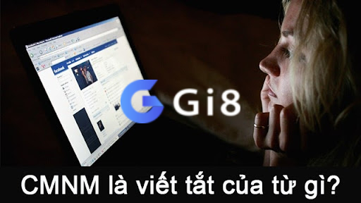 Ý nghĩa cmnm Ý nghĩa cmnm