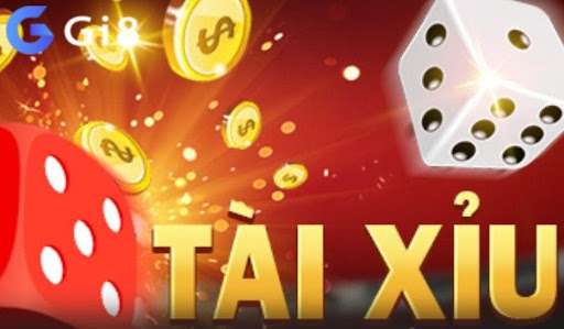 Tài xỉu online tại Gi8 Tại sao tài xỉu online là game được chơi nhiều nhất tại Gi8