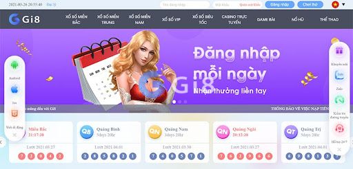 GI88 với hệ thống chi trả nhanh chóng bảo mật cao cho người trúng lô đề GI88 với hệ thống chi trả nhanh chóng bảo mật cao cho người trúng lô đề