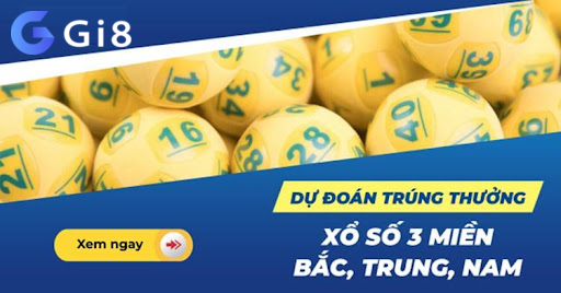 Dự đoán xổ số 3 miền chuẩn xác Dự đoán bắc trung nam - Kênh nào uy tín