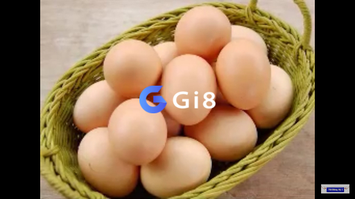 Giải mã bí ẩn giấc mơ trứng gà Giải mã bí ẩn giấc mơ trứng gà