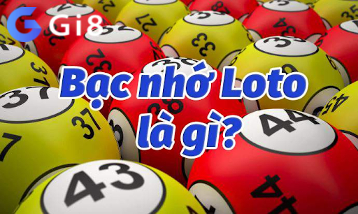 Bac nho lo to Bac nho lo to