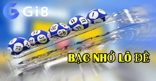 Bạc nhớ lô đề chính là cách thức tìm ra quy luật về của những con lô bạch thủ hay những cặp lô sẽ ra ngày tiếp theo dựa trên dấu hiệu đã có sẵn. Bạc nhớ lô đề chính là cách thức tìm ra quy luật về của những con lô bạch thủ hay những cặp lô sẽ ra ngày tiếp theo dựa trên dấu hiệu đã có sẵn.