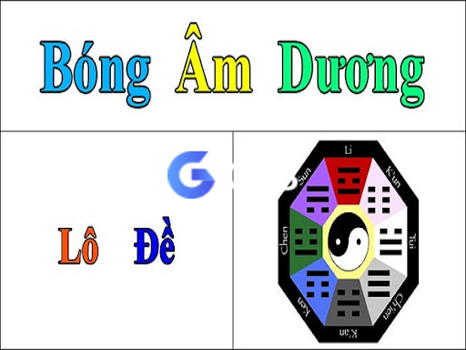 bóng âm dương lô đề bóng âm dương lô đề