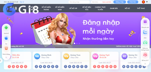 Giới thiệu Gi88 Giới thiệu Gi88