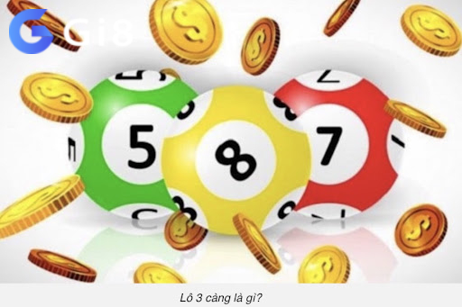 Khái quát thông tin 3 càng là gì? Khái quát thông tin 3 càng là gì?