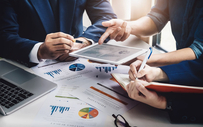 Top 4 lợi ích khi bạn biết bắt đề kép