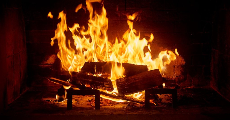 Lửa cháy số mấy, nằm mơ thấy lửa có nguy hiểm gì không?