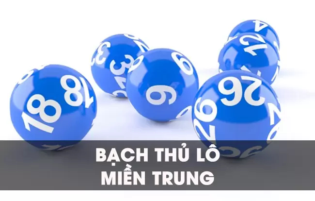 Soi cầu bạch thủ miền trung có dễ ăn gấp 3 như lời đồn?