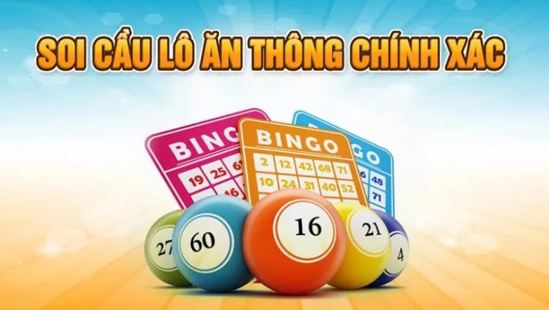 Cách soi cầu miền Bắc chuẩn nhất
