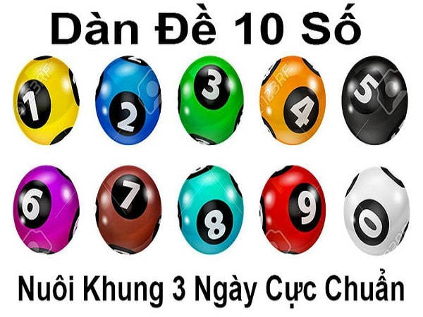 soi dàn đề 10 số khung 3 ngày chính xác ở gi88