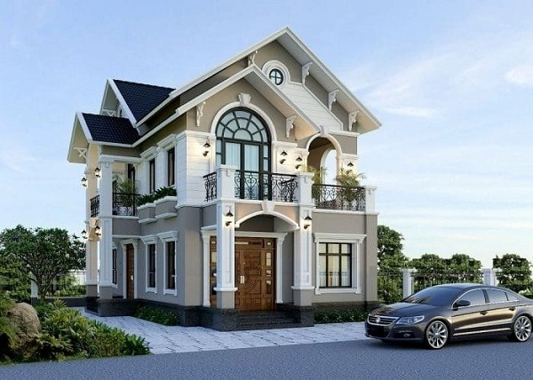 Mơ thấy nhà mới đánh con gì? - Lời giải nhanh cùng Gi88