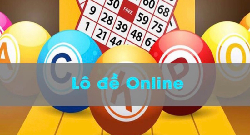 Choi so de truc tuyen có an toàn không?