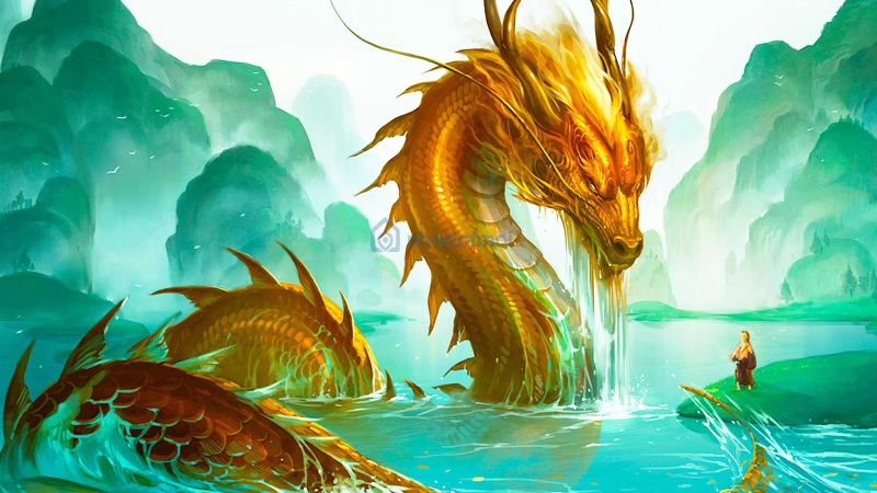 Con rồng số mấy? Đánh số nào cho chuẩn