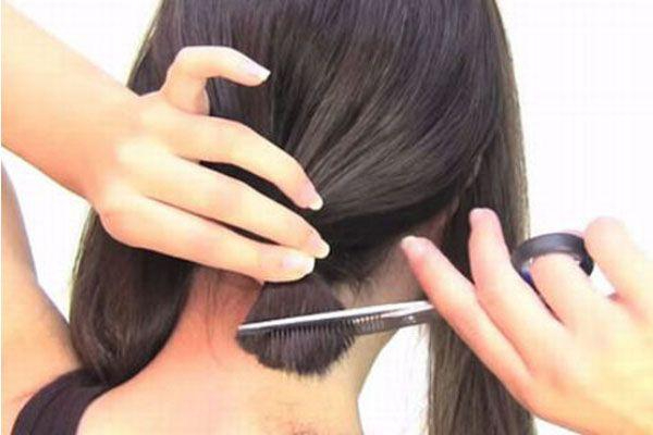 Mơ thấy cắt tóc – Những con số mang lại may mắn