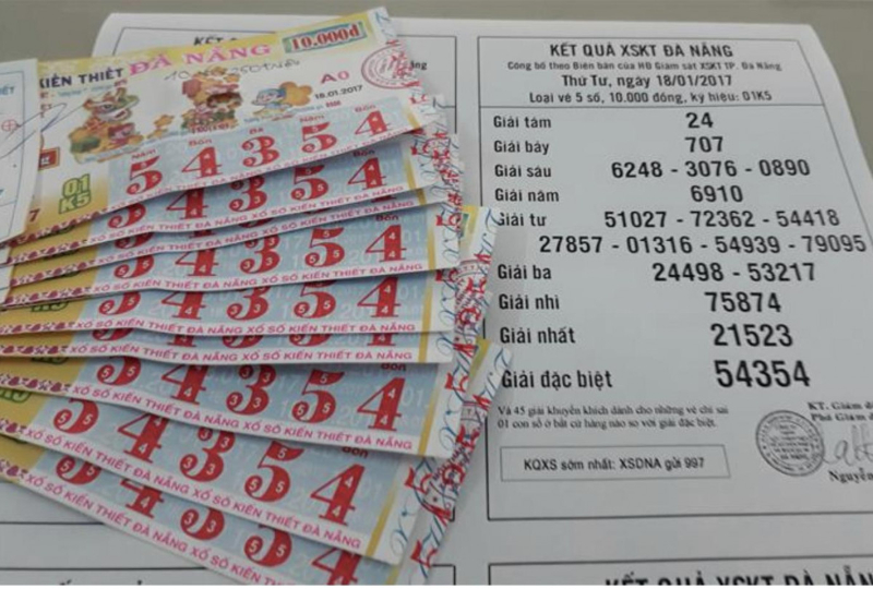 Dò số online - Phương pháp tiện lợi , độ chính xác cao 2022