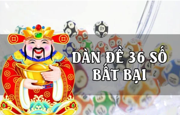 Tìm kiếm thông tin về dàn đề 36 số trên trang điện tử Tìm kiếm thông tin về dàn đề 36 số trên trang điện tử