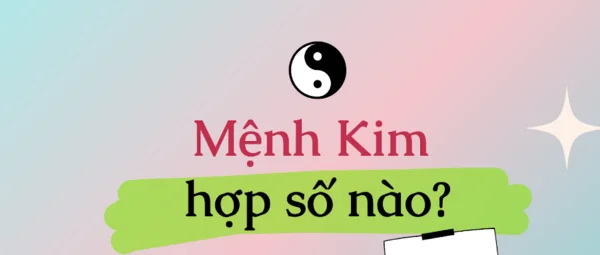 Mệnh kim hợp số nào – Đặc điểm nổi bật của người mệnh kim là gì? Mệnh kim hợp số nào - Đặc điểm nổi bật của người mệnh kim là gì?