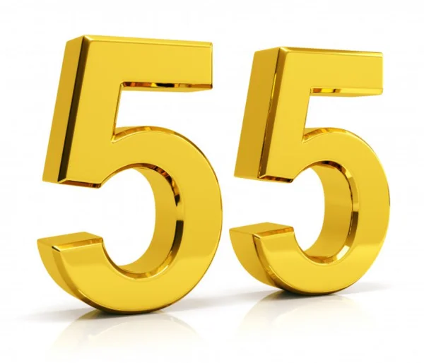 Ý nghĩa giấc mơ con số 55 Ý nghĩa giấc mơ con số 55