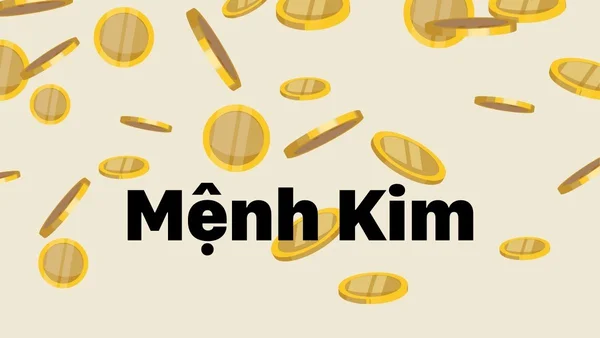 Mệnh kim hợp số nào – Tìm hiểu thông tin về người mệnh kim Mệnh kim hợp số nào - Tìm hiểu thông tin về người mệnh kim