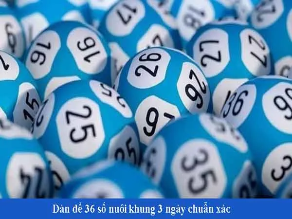 Đặc điểm của dàn đề 36 con là gì? Đặc điểm của dàn đề 36 con là gì?