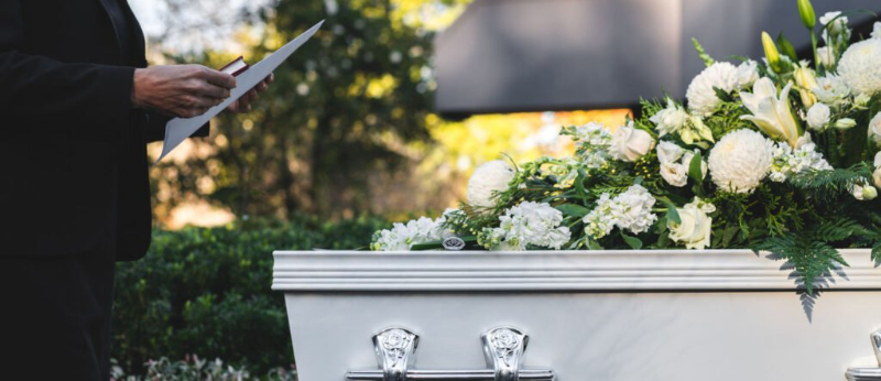 Mơ đám ma đánh con gì trong lô đề