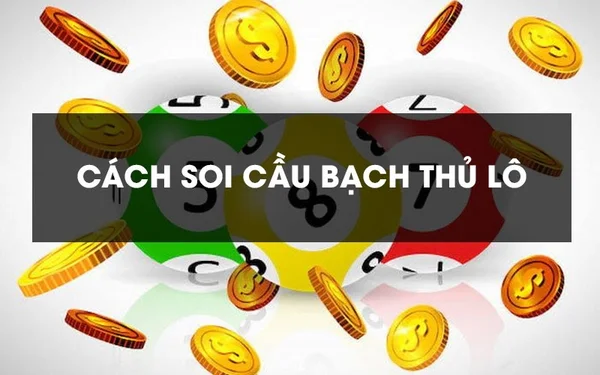 Kinh nghiệm Soi cầu bạch thủ lô miền Bắc hiệu quả nhất Kinh nghiệm Soi cầu bạch thủ lô miền Bắc hiệu quả nhất