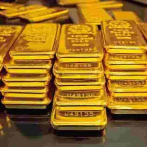 Vàng là số mấy - Chiêm bao thấy vàng là điềm gì 2022