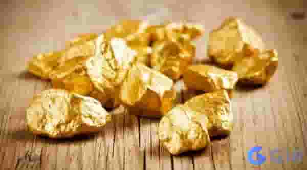 Nằm mơ thấy vàng là số mấy?