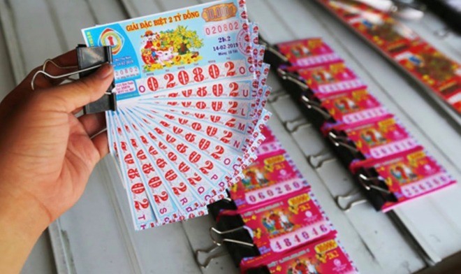 Cách dò sổ số - Cách dò đơn giản cùng gi88