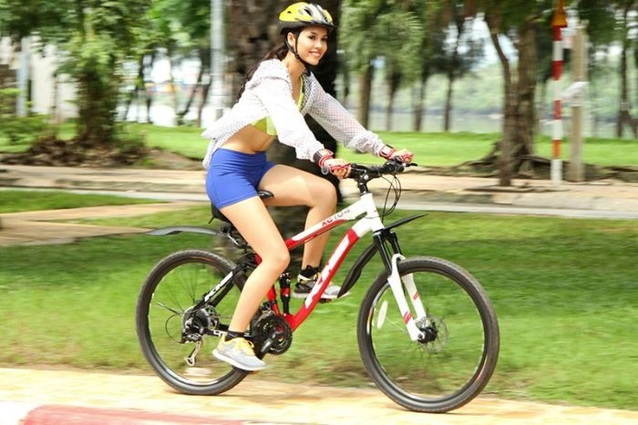 Mơ đi xe đạp đánh con gì - Chơi lô đề luôn muôn hình muôn vẻ