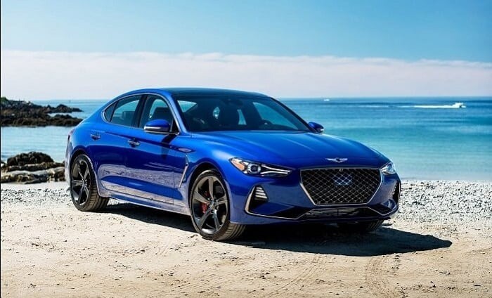 Mơ thấy xe ô tô - Lựa chọn đánh lô đề cùng gi88 hiệu quả nhất