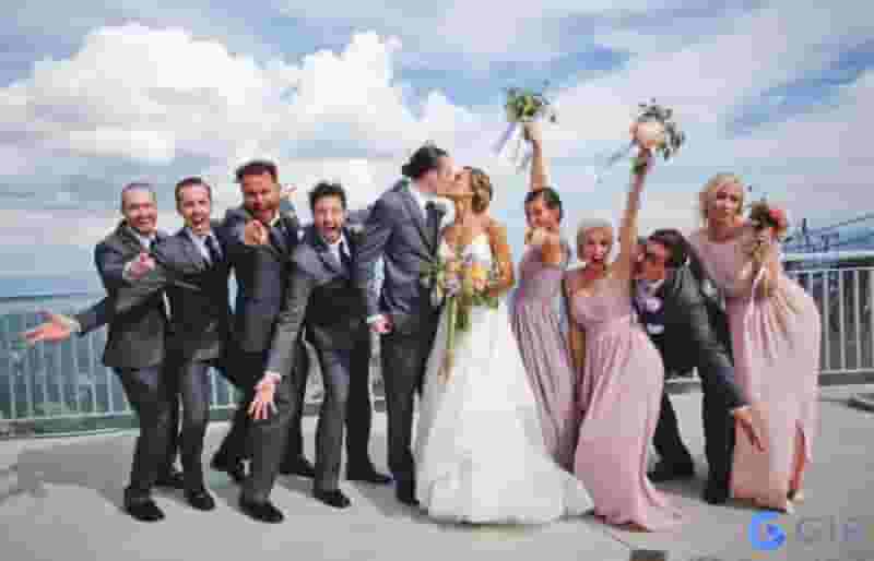 Mơ đám cưới mình đánh con gì chắc ăn nhất?