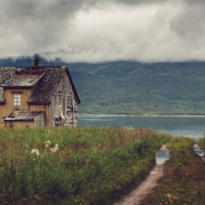 Mơ thấy ngôi nhà cũ và tìm số may mắn cùng Gi88