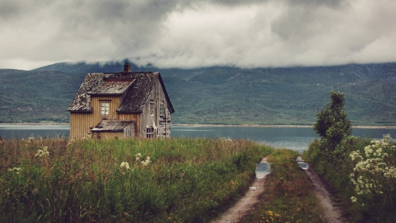 Mơ thấy ngôi nhà cũ và tìm số may mắn cùng Gi88