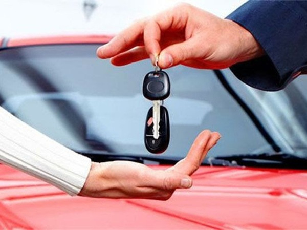 Mơ mua ô tô đánh con gì - Số đề chất lượng cùng địa chỉ gi88