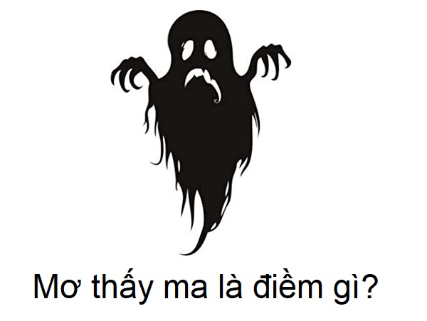 Mơ thấy ma quỷ điềm báo như nào, mới nhất 2022 tại đây