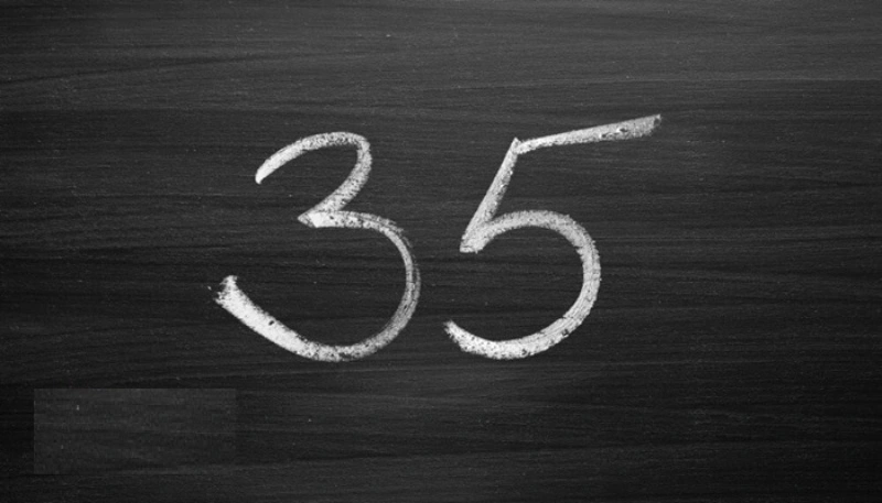 Đề về 35 hôm sau đánh con gì? Giải đáp cùng gi88