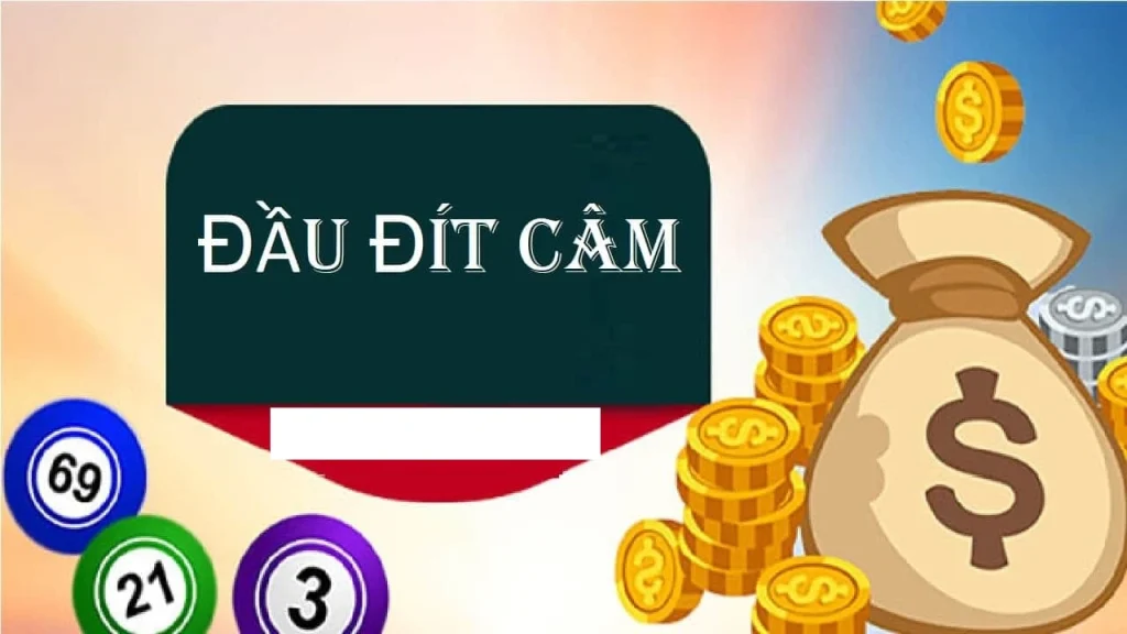 Cam dit 8 là gì? Đánh lô với câm đít 8 như thế nào?