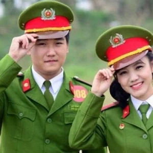 Mơ công an đánh con gì? Tìm số may mắn cùng gi88