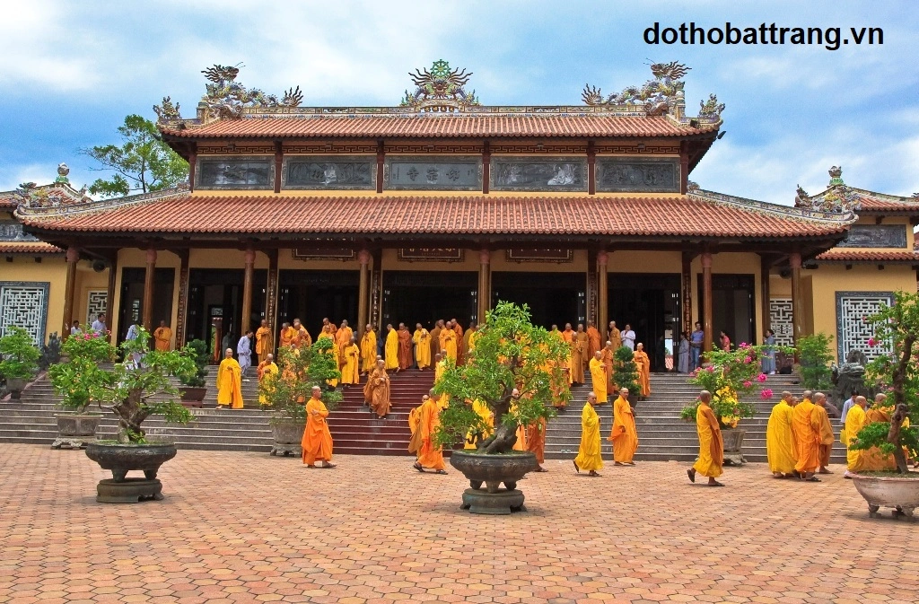 nằm mơ đi chùa (gi88)