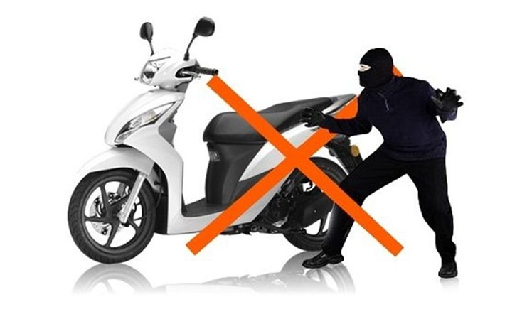 Mơ thấy bị mất xe và những cách lý giải tương ứng