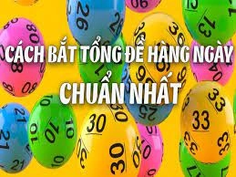 Cách bắt tổng đề hàng ngày năm 2022