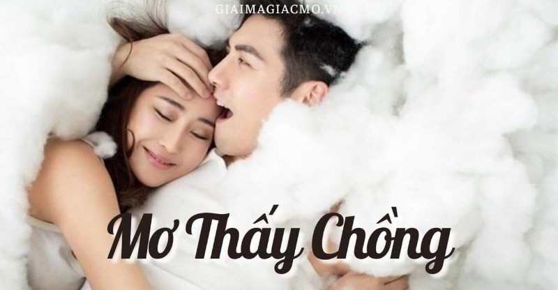 mơ thấy chồng đánh con gì tại gi88