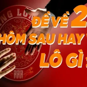 Ý nghĩa của con số 22