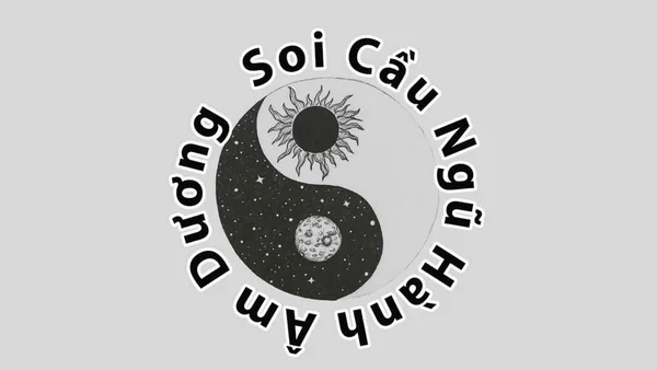 Cách tính bóng âm dương của các con số Cách tính bóng âm dương của các con số