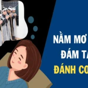 Chi tiết ý nghĩa của giấc mơ thấy đám tay