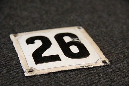 26 là con gì trong số đề - Giải đáp thắc mắc cùng Gi88