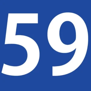 Đề về 59 hôm sau ra con gì?