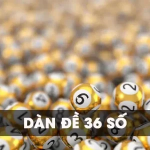 Dàn đề nuôi 36 số khung 3 ngày và những điều nên biết